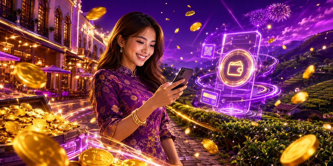 Pengguna Ipoh menikmati kasino dalam talian gns3 melalui telefon pintar
