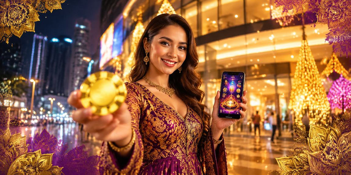 Aplikasi kasino dan slot gns3 digunakan di Johor Bahru dengan motif batik