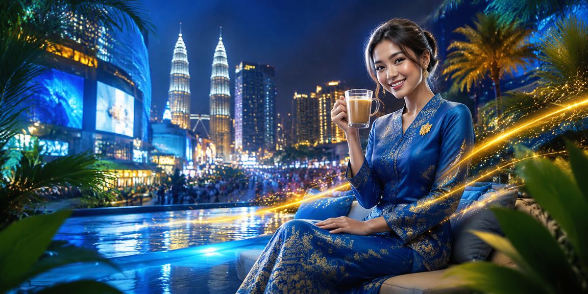 Pengalaman kasino VIP gns3 di Kuala Lumpur dengan suasana eksklusif