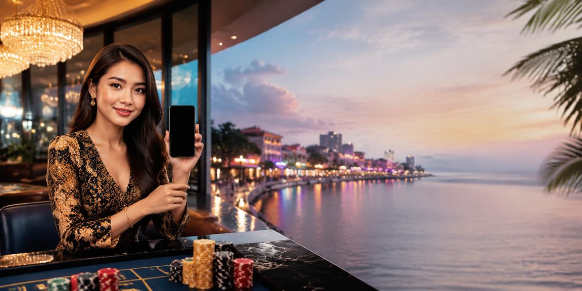 Proses daftar dan bonus permainan slot gns3 di Melaka